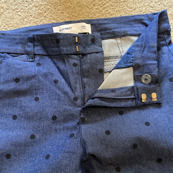 EUC 4T pixie pants - Picture 3 of 3